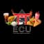 ECU Logo